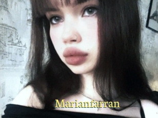 Marianfarran