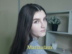 Marianfaux