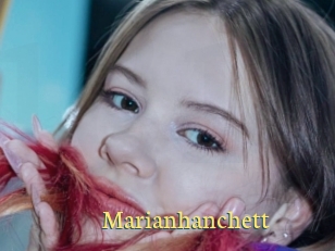 Marianhanchett