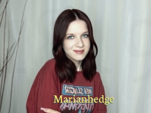 Marianhedge
