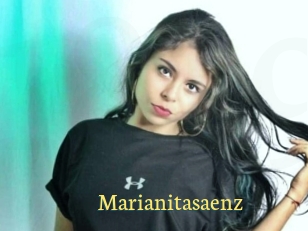 Marianitasaenz