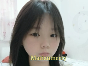 Marianmerry