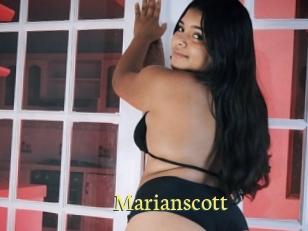 Marianscott