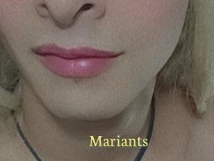 Mariants
