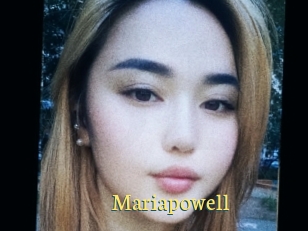 Mariapowell