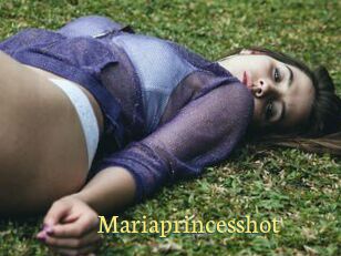 Mariaprincesshot