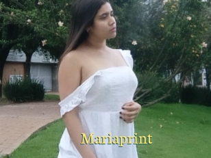 Mariaprint