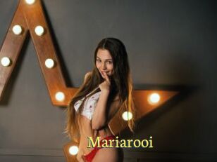 Mariarooi