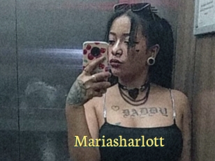 Mariasharlott