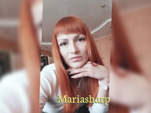 Mariasharp