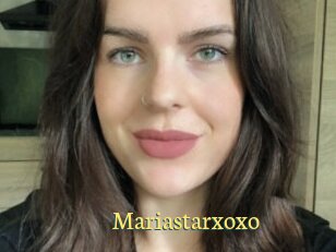 Mariastarxoxo