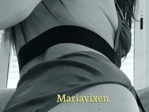 Mariavixen