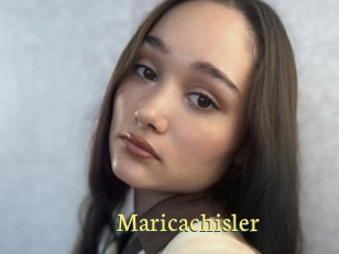 Maricachisler