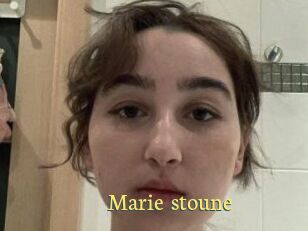 Marie_stoune