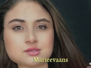 Marieevaans