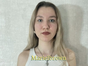 Marielbrown