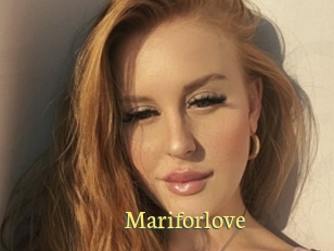 Mariforlove