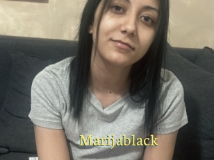 Marijablack