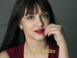 Marikasho