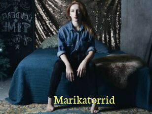 Marikatorrid