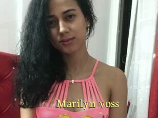 Marilyn_voss