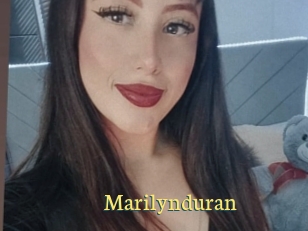 Marilynduran