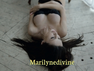 Marilynedivine