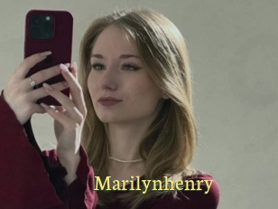 Marilynhenry