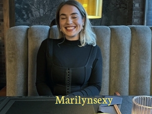 Marilynsexy