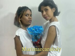 Marimarcarabaly