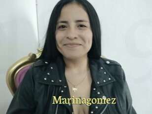 Marinagomez