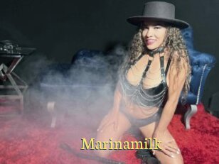 Marinamilk
