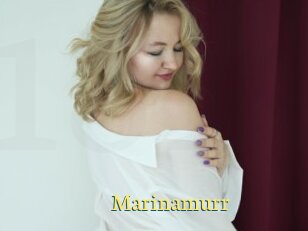 Marinamurr