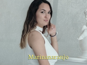 Marinanaranjo