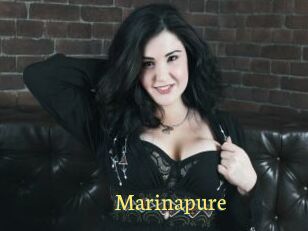 Marinapure