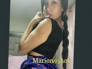 Marion93hot