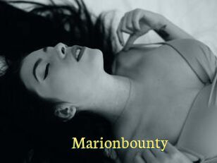 Marionbounty