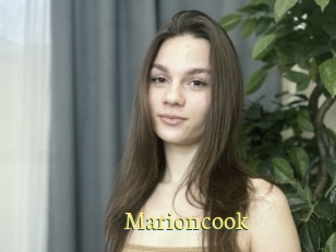 Marioncook
