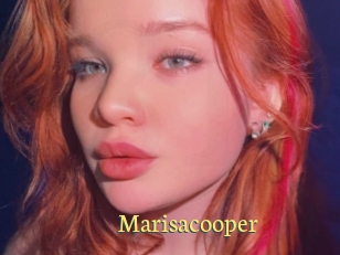 Marisacooper