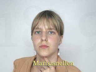 Marisasnellen