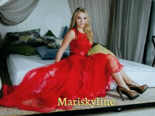 Mariskyline