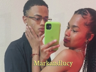 Markandlucy