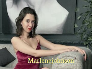 Marlenejohnson