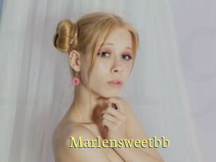 Marlensweetbb