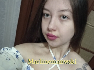Marlinemanwski