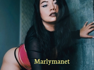 Marlymanet