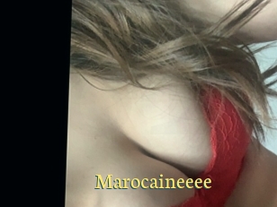 Marocaineeee