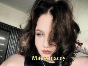 Marrymacey
