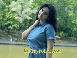 Marryrobertson