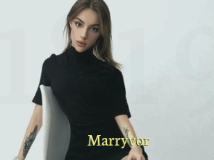 Marryvor